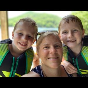 Meet your Posher, Kelly